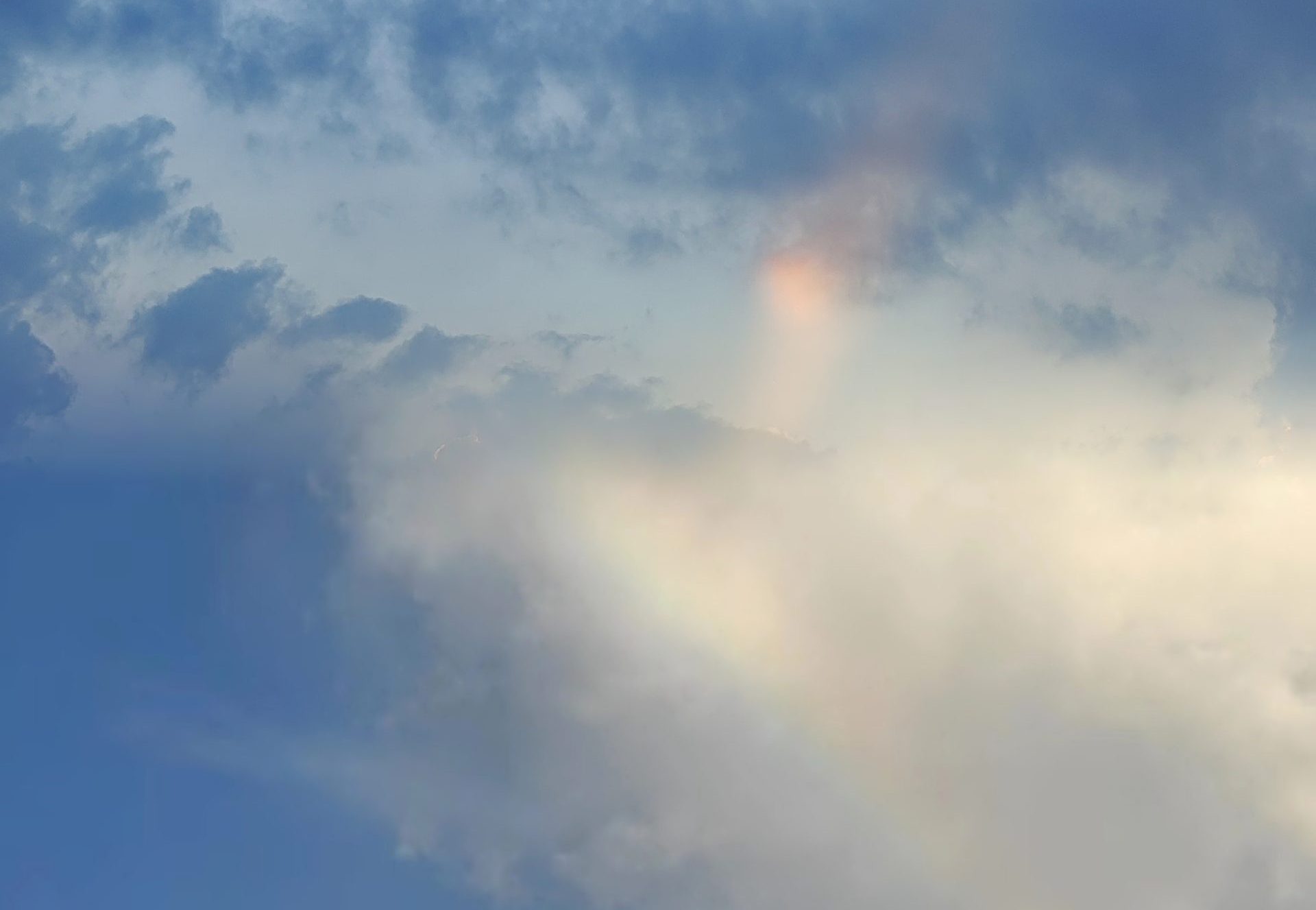 用Alpha和Beta识人