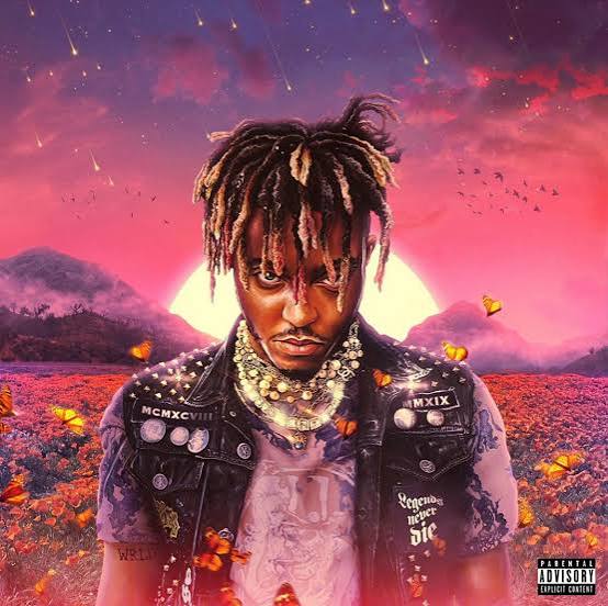 深渊吟唱者 Juice WRLD